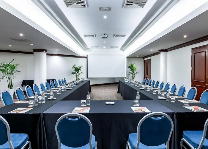 Hotel Melia Lima